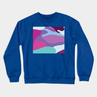 Vanilla Sea Crewneck Sweatshirt